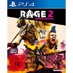 RAGE 2 - Deluxe Edition