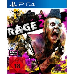 Rage 2