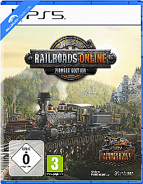 Railroads Online - Pioneer Edition´