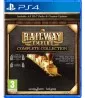 Railway Empire - Complete Collection (PEGI)´