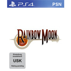 Rainbow Moon (PSN)