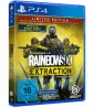 Rainbow Six Extraction - Limited Edition´