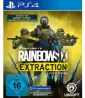 Rainbow Six Extraction´