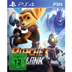 Ratchet &amp; Clank (PSN)