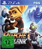 Ratchet & Clank (PSN)