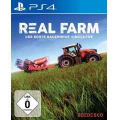 Real Farm