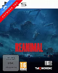 Reanimal´