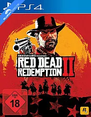 Red Dead Redemption 2