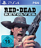 Red Dead Revolver (PSN)´
