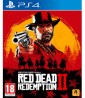 Red Dead Redemption 2 (PEGI)´