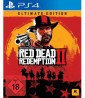 Red Dead Redemption 2 - Ultimate Edition´