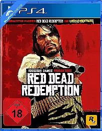 Red Dead Redemption