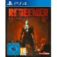 Redeemer - Enhanced Edition