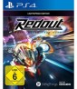 Redout - Lightspeed Edition´