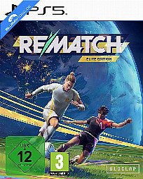 Rematch - Elite Edition