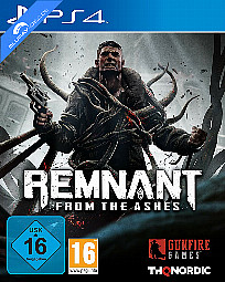 Remnant: From the Ashes (PSN)´