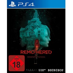 Remothered: Tormented Fathers