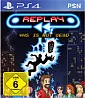 REPLAY: VHS is not dead (PSN)