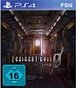 Resident Evil 0 (PSN) Resident Evil 0 (PSN)