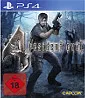 Resident Evil 4