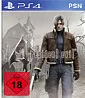 Resident Evil 4 (PSN)