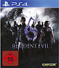 Resident Evil 6 Resident Evil 6