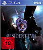 Resident Evil 6 (PSN)