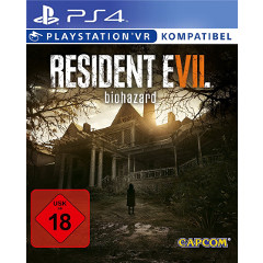 Resident Evil 7