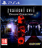Resident Evil Origins Collection (AT Import)