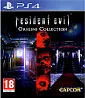Resident Evil Origins Collection (AT Import) Resident Evil Origins Collection (AT Import)