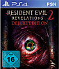Resident Evil Revelations 2 - Deluxe Edition (PSN)