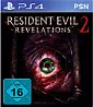 Resident Evil: Revelations 2 - Episode 1 (PSN)´
