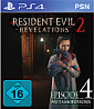 Resident Evil: Revelations 2 - Episode 4 (PSN)´