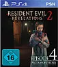 Resident Evil: Revelations 2 - Episode 4 (PSN)
