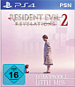 Resident Evil: Revelations 2 - Extra-Episode: Eine kleine Frau (PSN) Resident Evil: Revelations 2 - Extra-Episode: Eine kleine Frau (PSN)