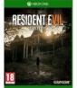 Resident Evil 7 Biohazard (PEGI)´