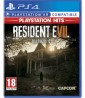 Resident Evil 7 Biohazard (Playstation Hits) (PEGI)´
