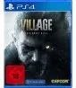 Resident Evil Village´