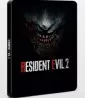 Resident Evil 2 - Steelbook (ohne Spiel)´