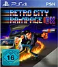 Retro City Rampage DX (PSN) Retro City Rampage DX (PSN)