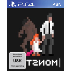 Retsnom (PSN)