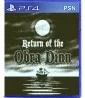 Return of the Obra Dinn (PSN)´