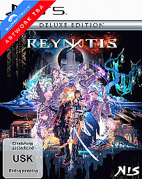 Reynatis - Deluxe Edition´