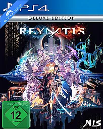 Reynatis - Deluxe Edition reynatis_deluxe_edition_v2_ps4_klein.webp