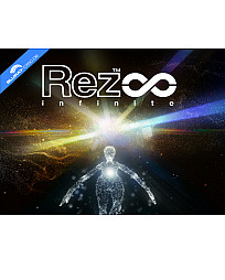 Rez Infinite (PSN)´