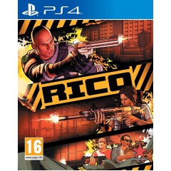 R.I.C.O.