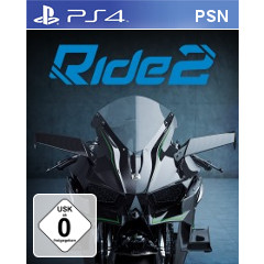 Ride 2 (PSN)