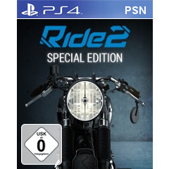 Ride 2 Special Edition (PSN)