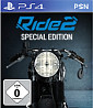 Ride 2 Special Edition (PSN)