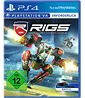 RIGS: Mechanized Combat League (VR) RIGS: Mechanized Combat League (VR)